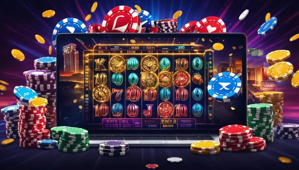 Hướng dẫn người mới bắt đầu Q8bet Casino