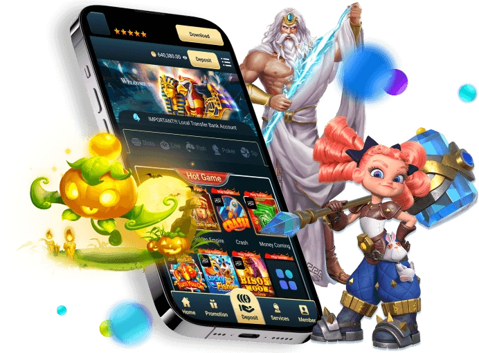 Hoàn Trả Thua Cược Cashback Q8bet Casino
