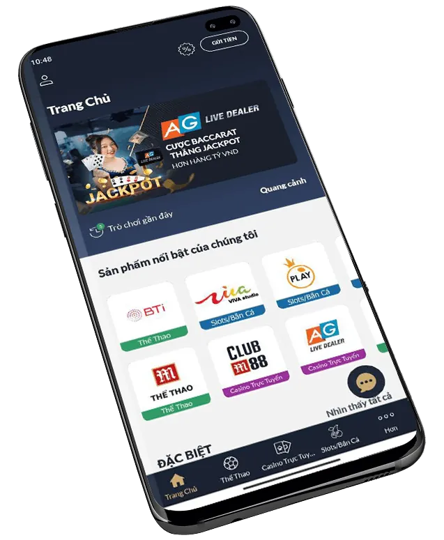 Bảo mật Q8BET CASINO