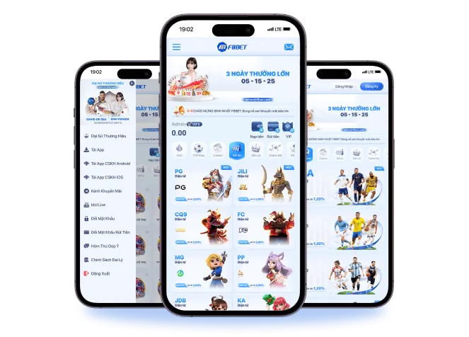 Hệ thống bảo mật tối tân của Q8bet