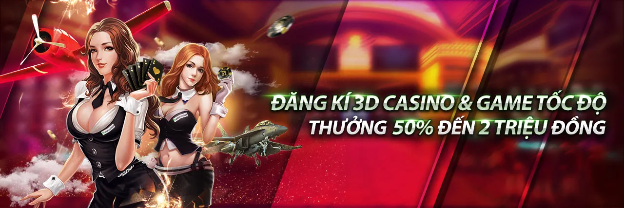 Hình ảnh chính đăng ký Q8bet Casino