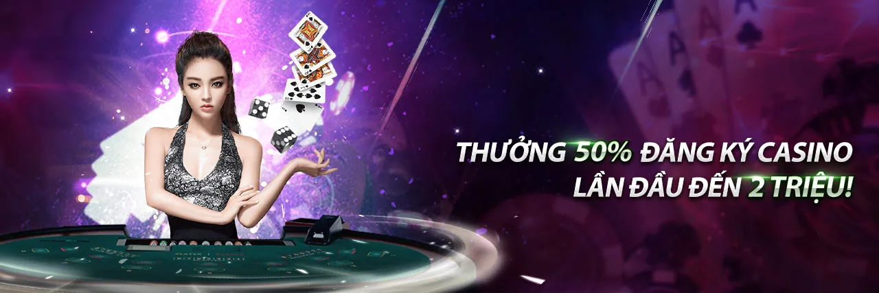 Ưu Đãi Hấp Dẫn Q8bet Casino 2026