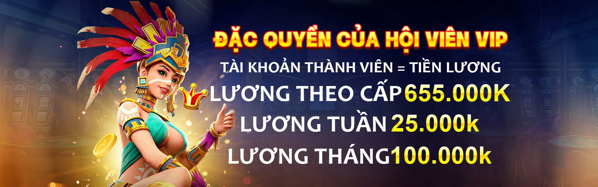 Sảnh Live Casino sang trọng tại Q8bet Casino